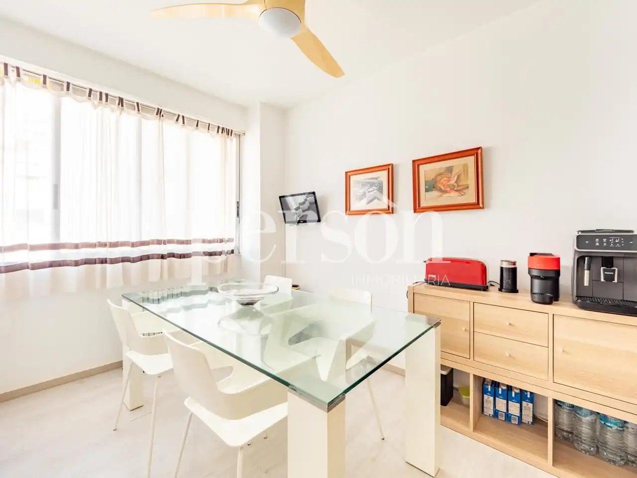 Flat with terrace for sale in Del Mestre Guerrero, imagen 42