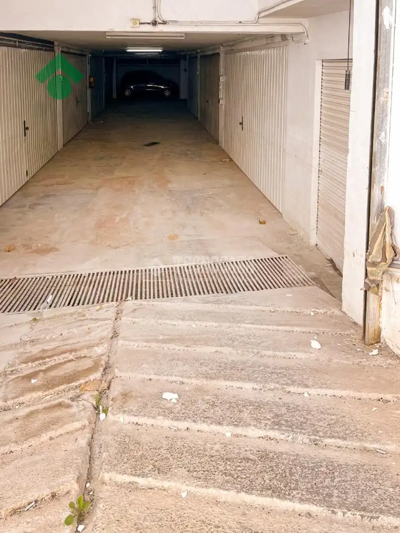 Aparcament en venda a Almuñecar centro, imagen 6