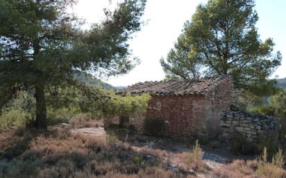 Finca rústica en venda en Calaceite