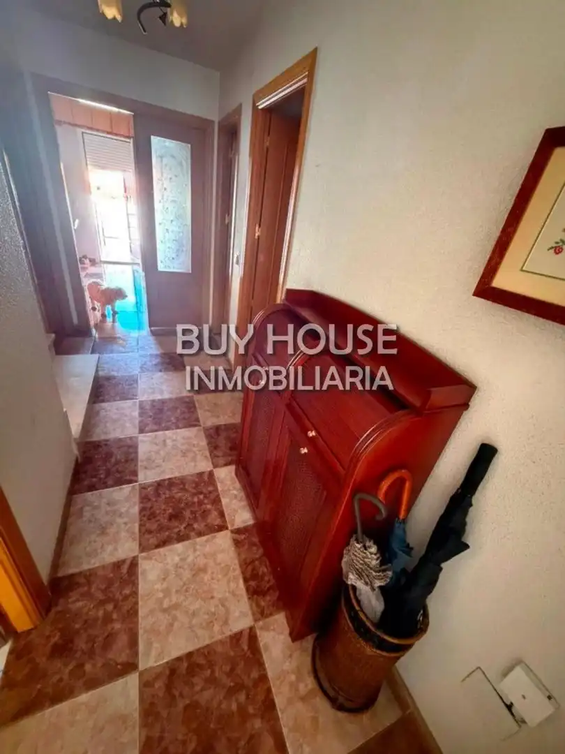 Villa con giardino in vendita a Bargas, imagen 15