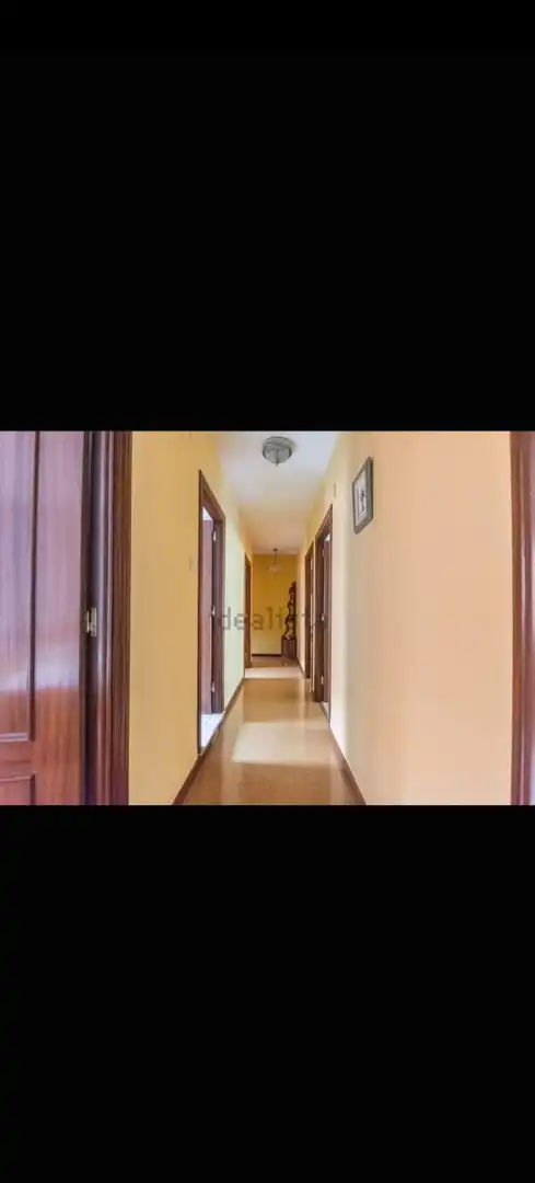 Flat for rent in San Martín de Valdeiglesias  with Heating and Balcony