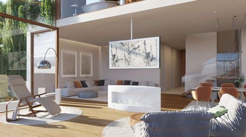 Foto 2 de Casa o chalet en venta en El Higuerón, Fuengirola