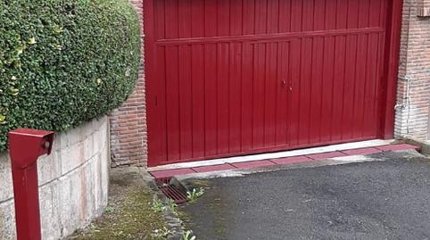 Photo 3 of Garage to rent in Aizkorri Kalea, 44, Antiguo, Gipuzkoa