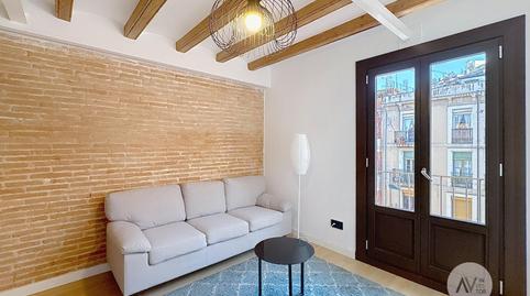 Foto 4 de Apartamento en venta en Calle Sant Pau, El Raval,  Barcelona Capital