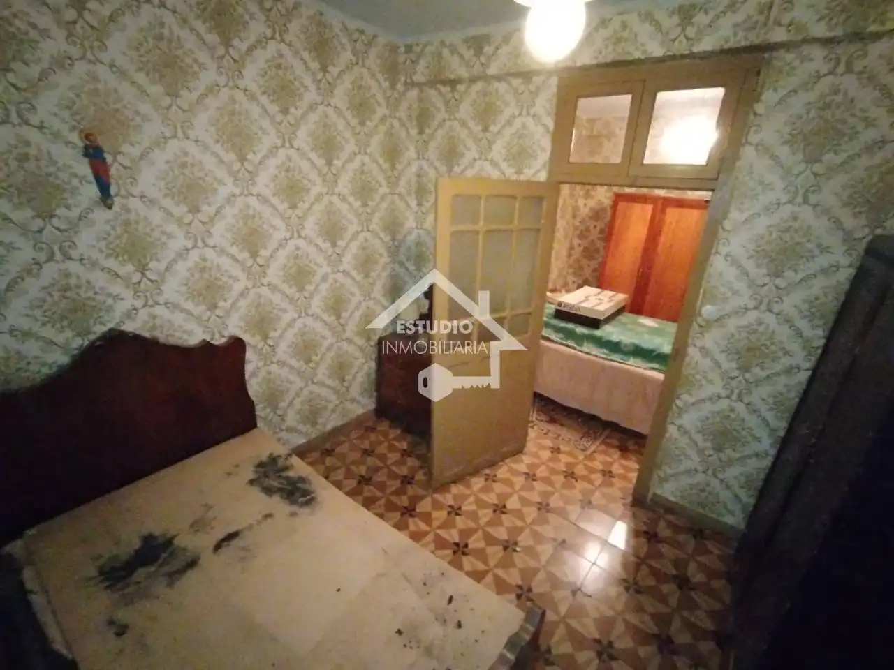 Bedroom of Houses for sale in Viana