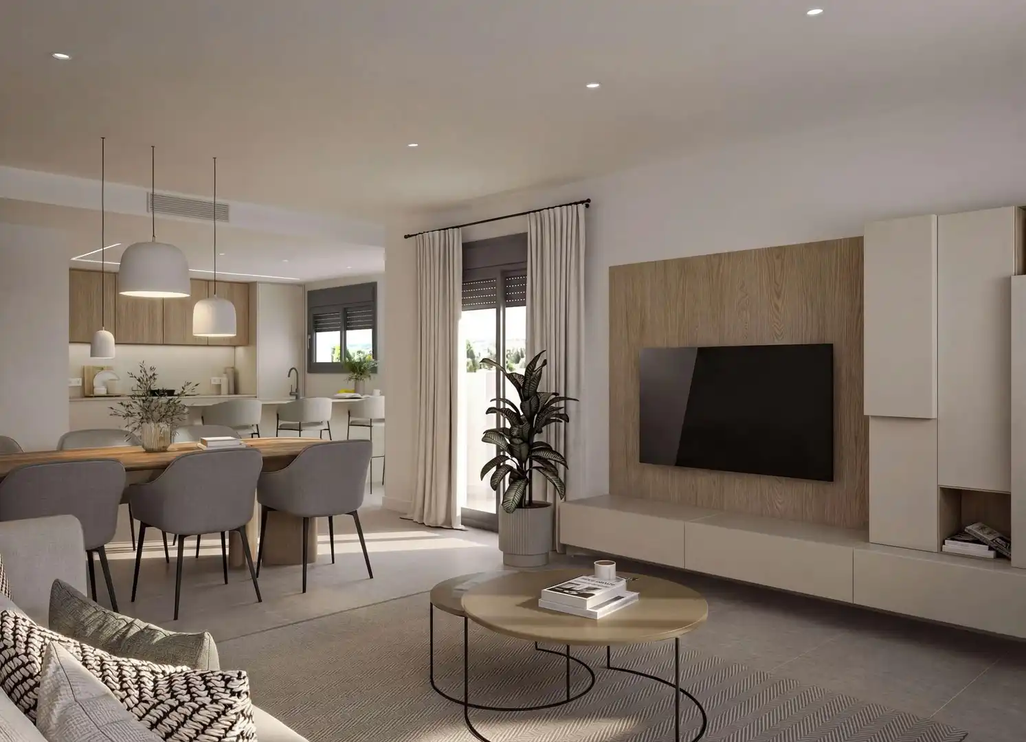 Detached homes for sale in Roda de Ter