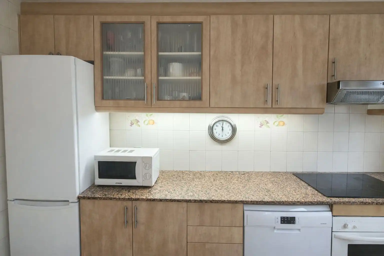 Cocina de Casa o chalet en venta en Palafrugell con Jardín privado y Terraza