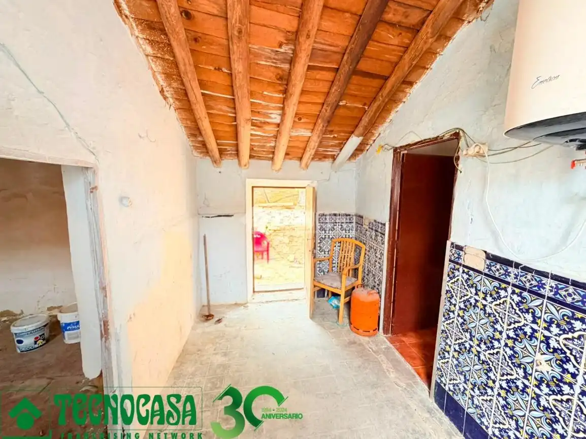 Casa o chalet en venta en Burujón