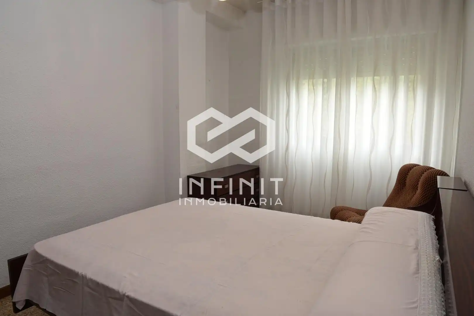 Flat with lift for sale in Reyes Católicos, imagen 52