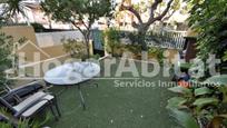 Terrace of Single-family semi-detached for sale in Burriana / Borriana  with Terrace