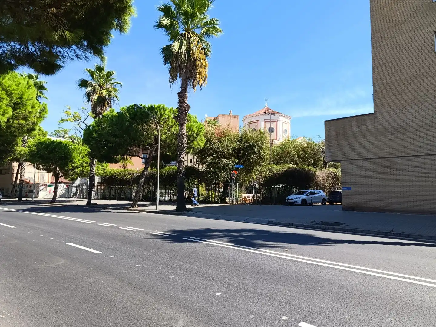 Wohnung mit Aufzug zum Verkauf in Carrer ferrocarrils catalans 83, imagen 22