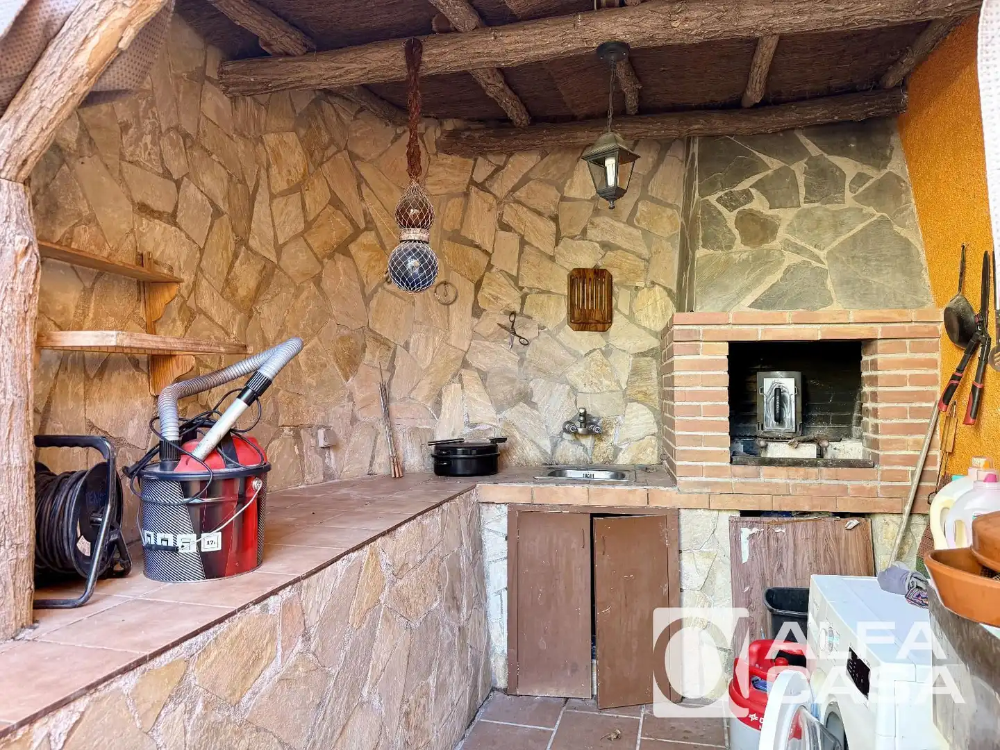 Haus mit Terrasse zum Verkauf in Lloret Blau - La Creu de Lloret, imagen 27