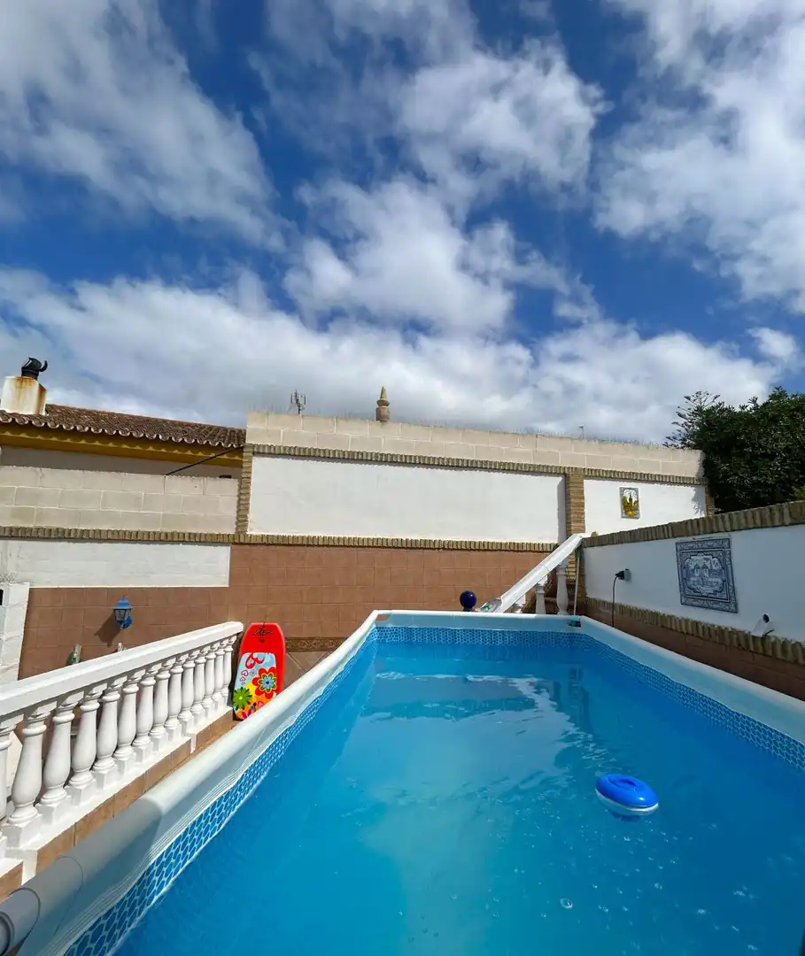 Chalet en venta en Matalascañas, imagen 33
