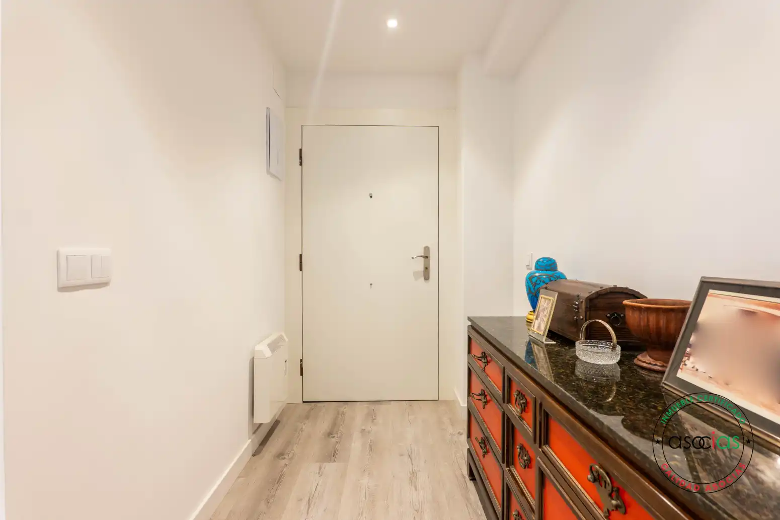 Flat for sale in Centro