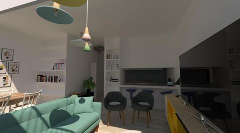 Foto 3 de Casa adosada en venta en Carretera de Sevilla - Los Montitos, Badajoz Capital