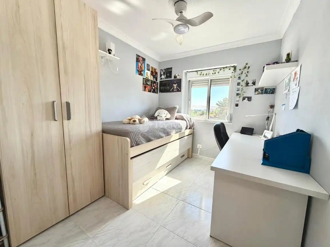 Habitación de Piso en venta en Jerez de la Frontera con Aire acondicionado