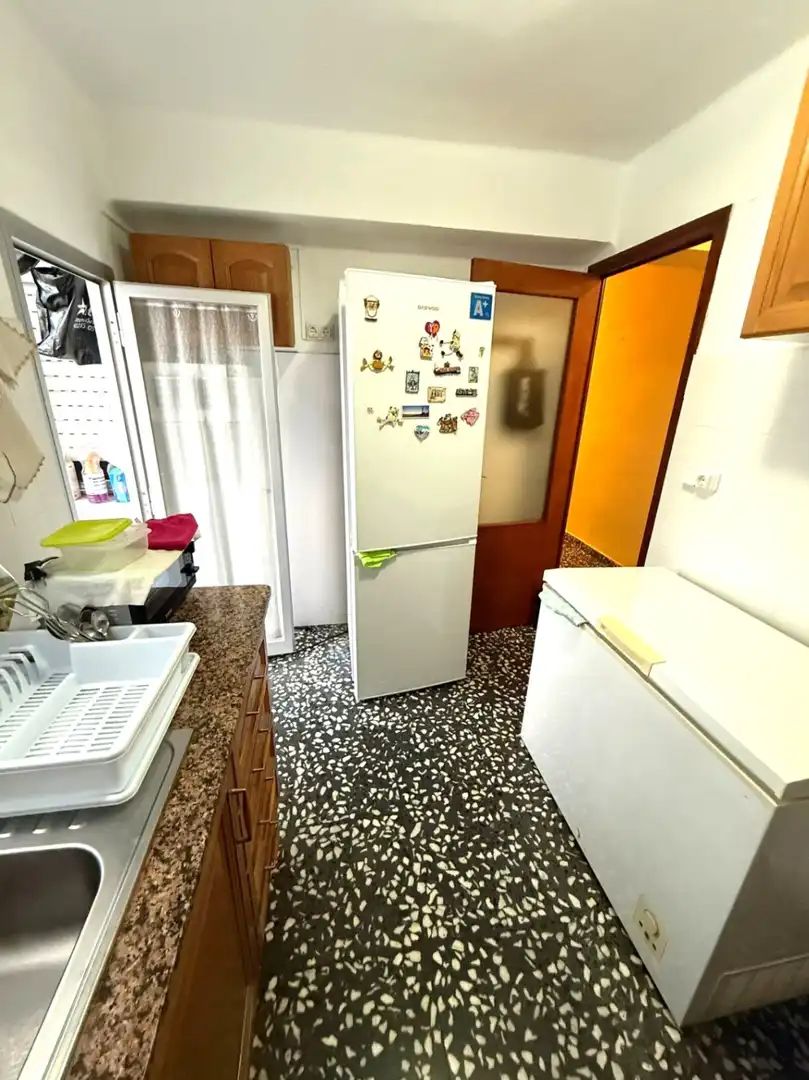 Flat for sale in Centro Urbano, imagen 6