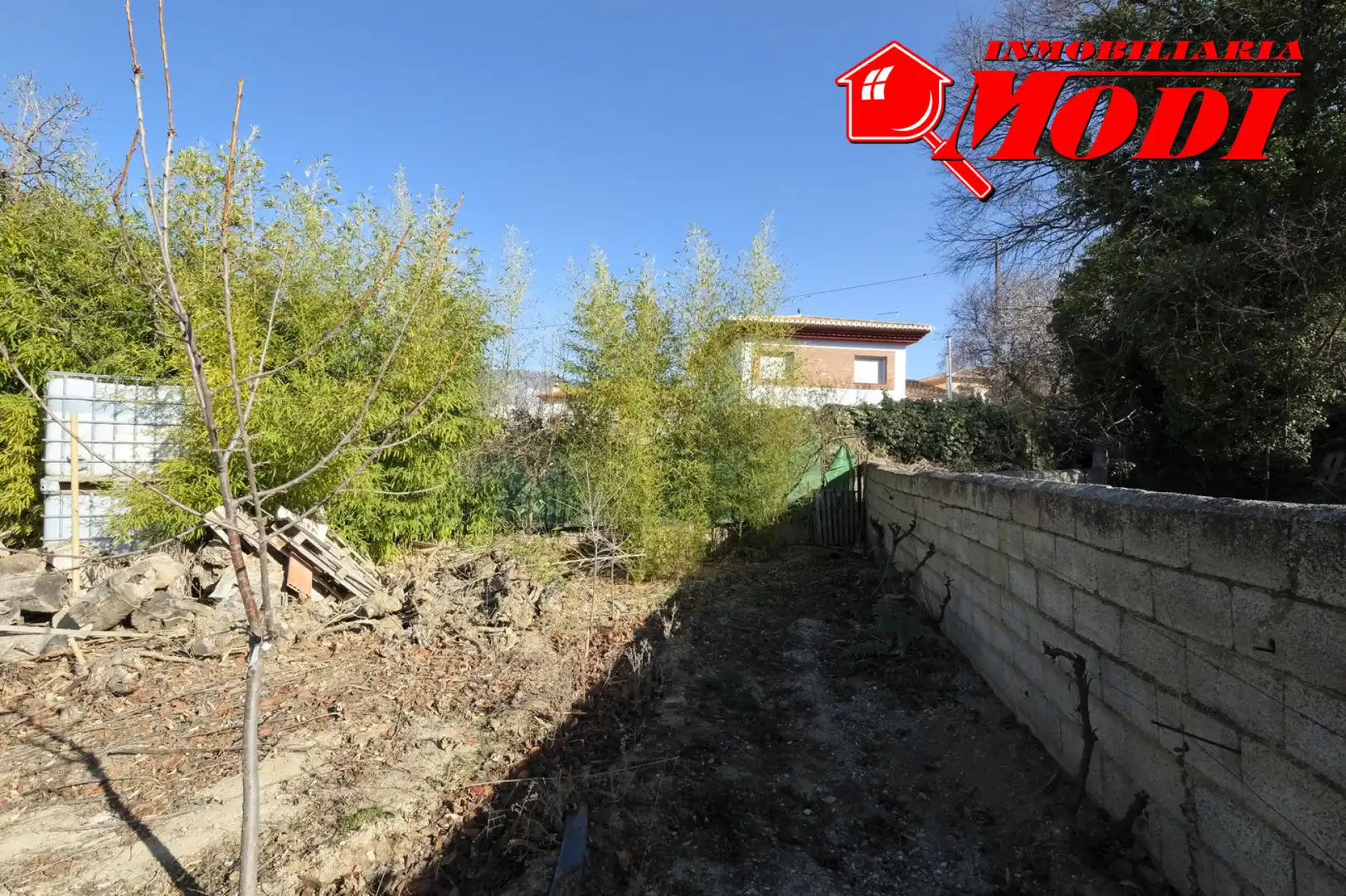 Terreny residencial en venda a Villamena, imagen 18