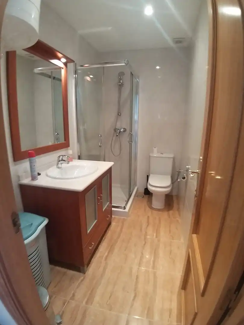 Attic for rent in Urbanización Costabella, 351, Costabella