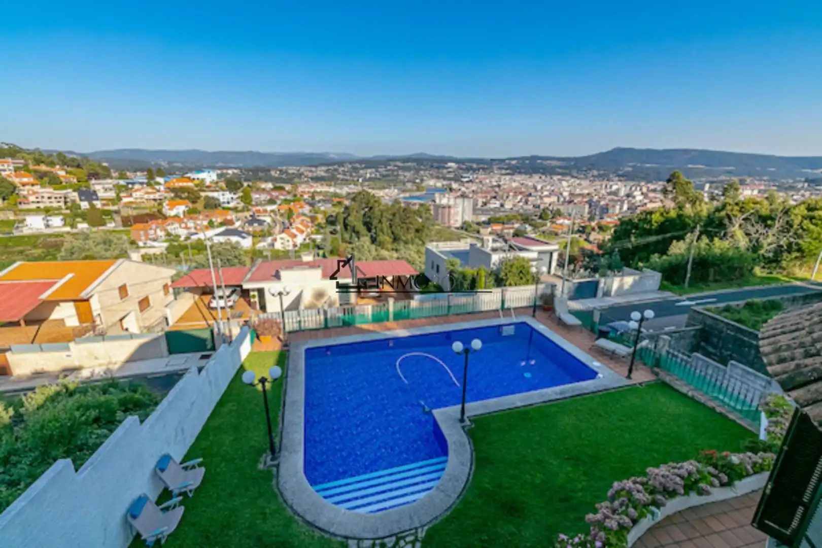 Casa con jardín en venta en San Salvador - Caeira, imagen 34