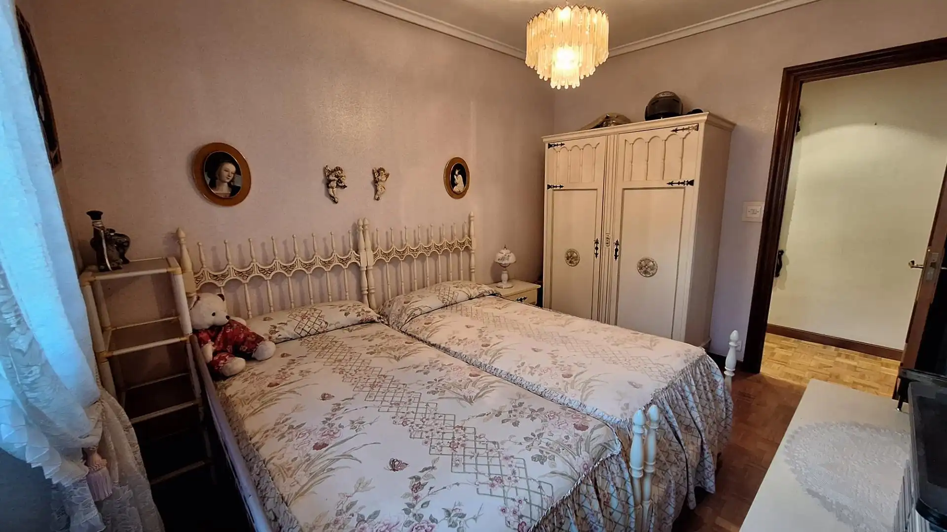 Appartement avec ascenseur à vendre à Capiscol - Gamonal, imagen 19