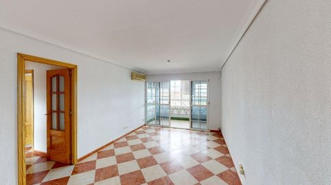 Foto 2 de Pis en venda a Villegas, Sevilla Capital