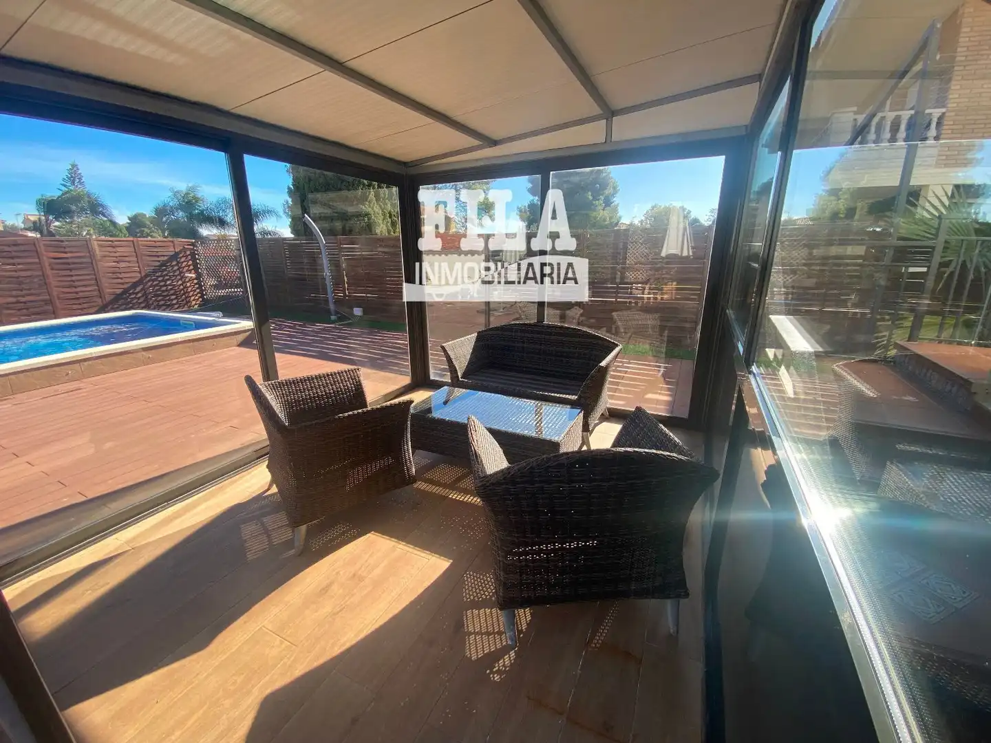 Casa o chalet en venta en MAR CARIBE, Cunit Residencial