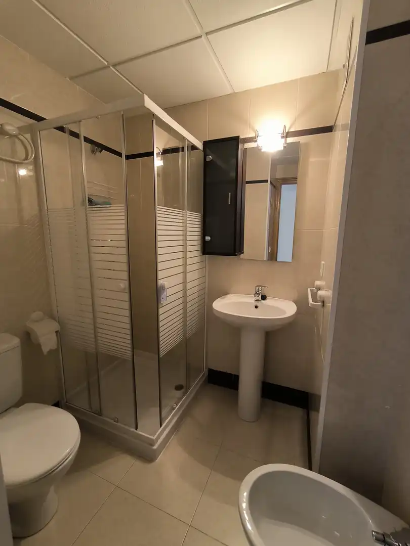 Flat for rent in Avinguda Catalunya