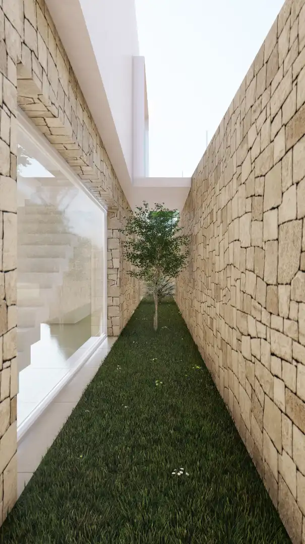 Haus oder Chalet zum Verkauf in Avenida de Picasso, 1, Oliva Nova