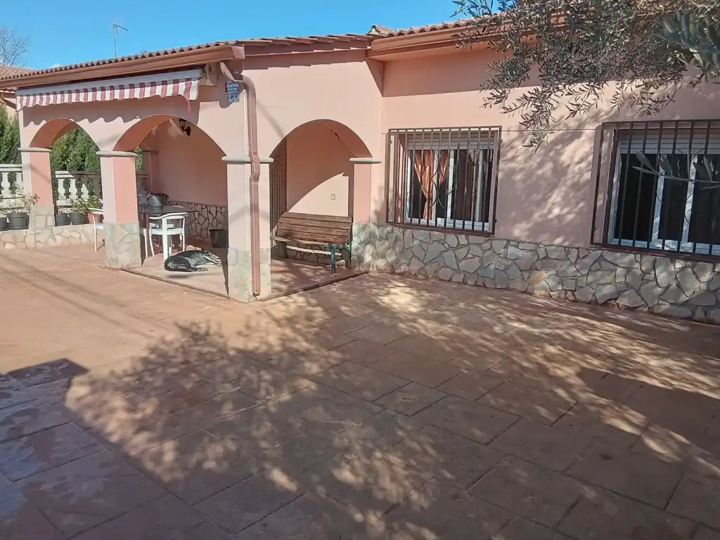 Villa mit Garten zum Verkauf in Fogars de la Selva, imagen 2