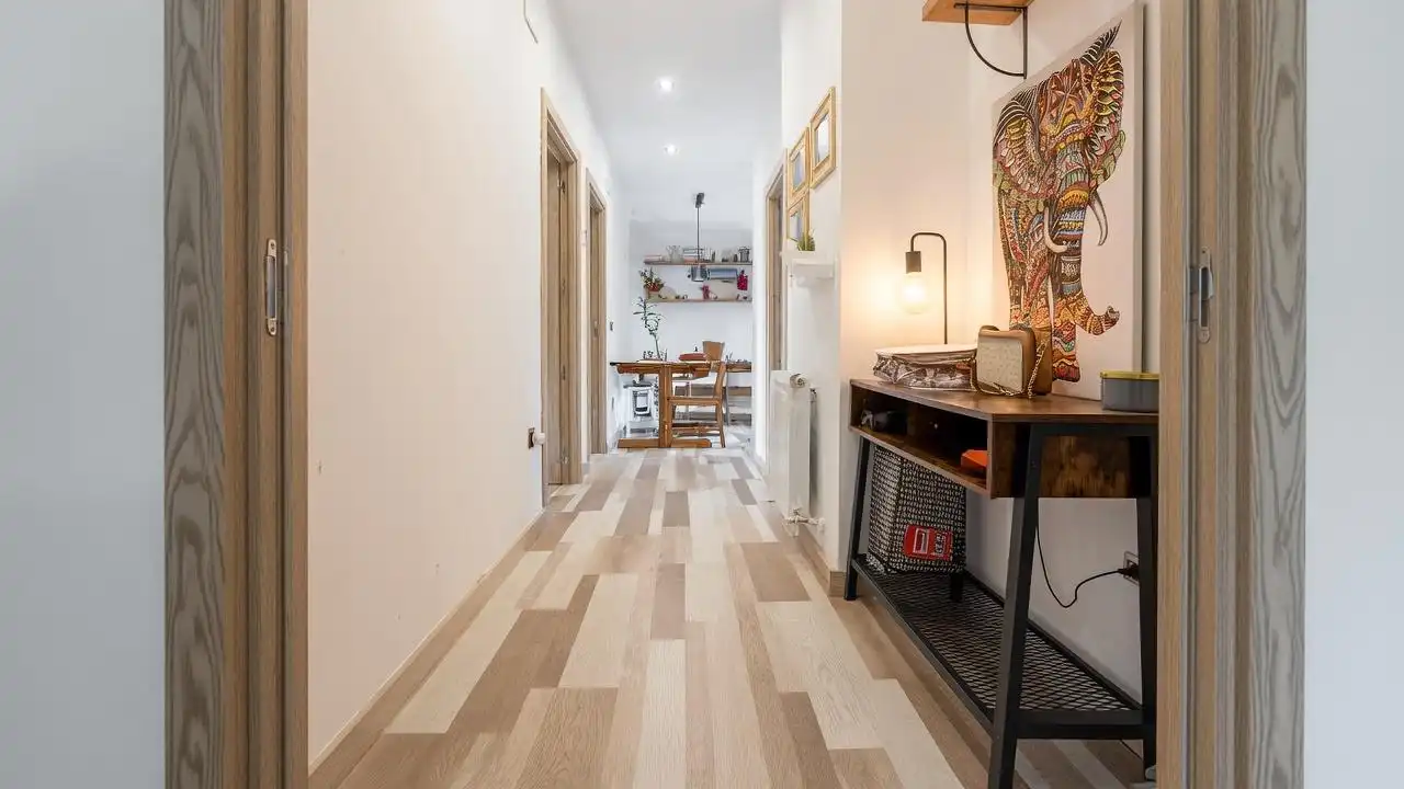 Piso en venta en Mieres (Asturias) con Calefacción