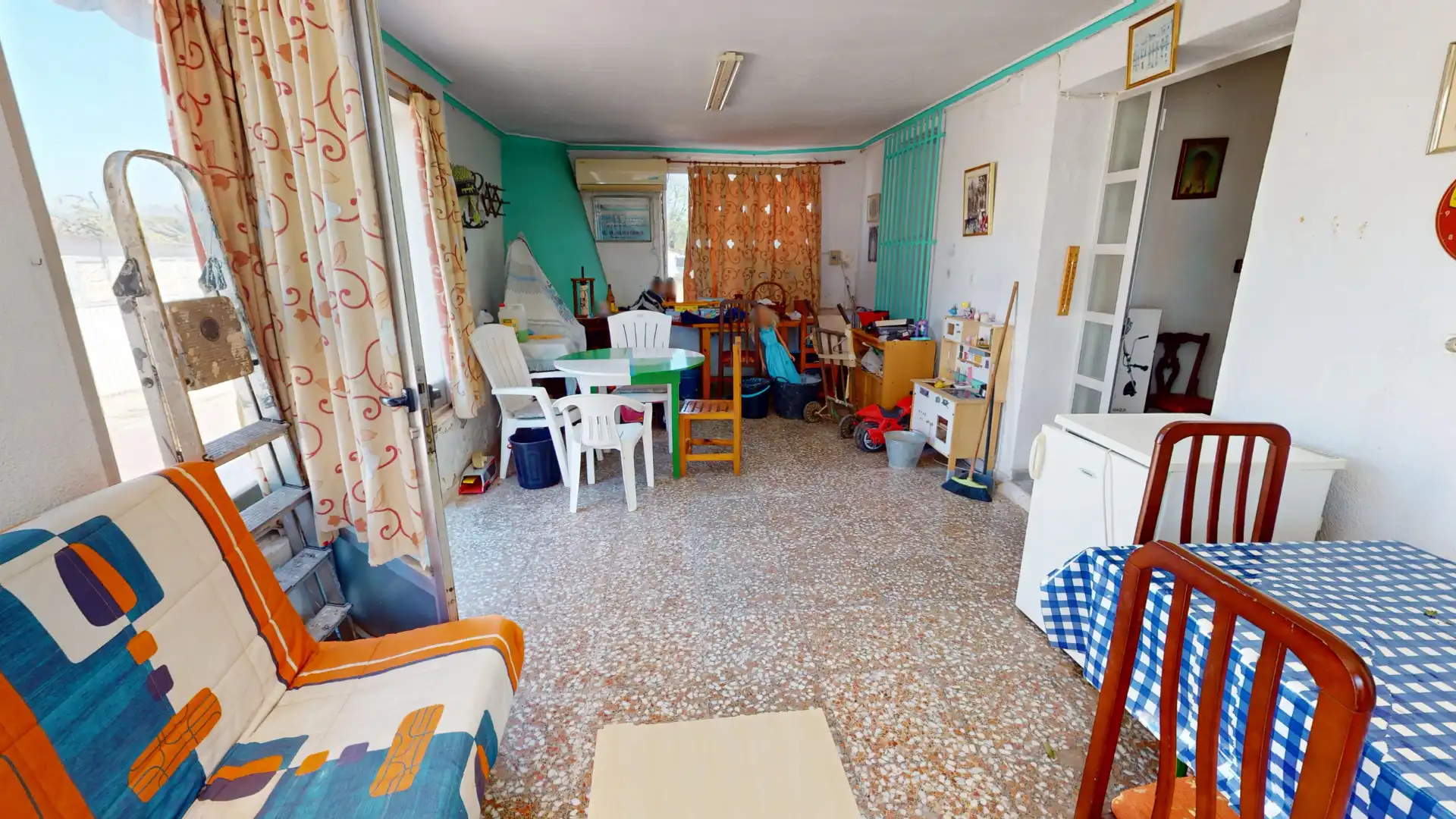 Casa o chalet en venta en Partida Altabix, Campus Universitari Miguel Hernández