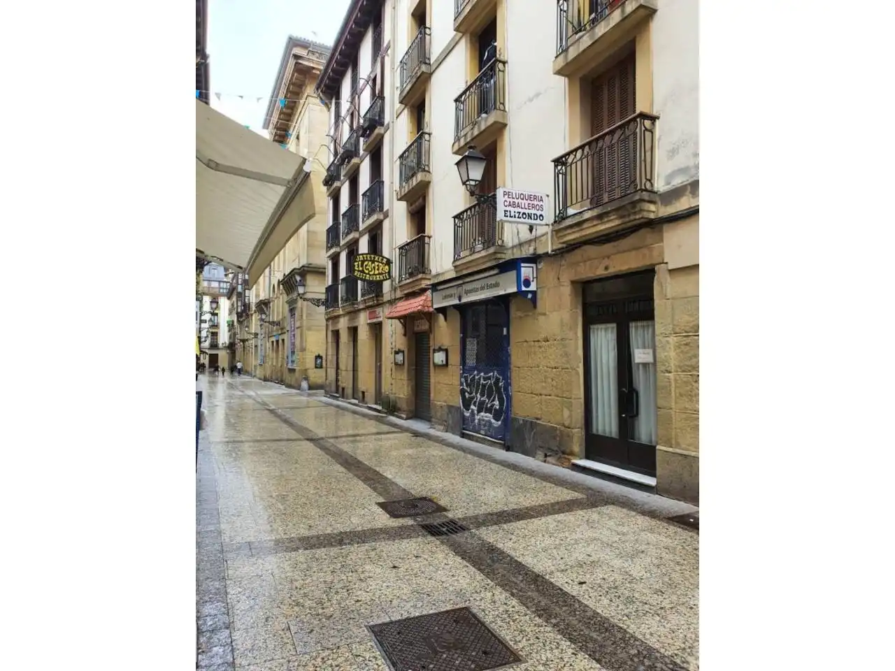 Local comercial en venda a Calle SAN JERONIMO 14, imagen 8