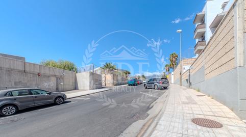 Foto 5 de Garatge en venda a Calle José Rodríguez Ramírez, Las Caletillas - Punta Larga, Santa Cruz de Tenerife