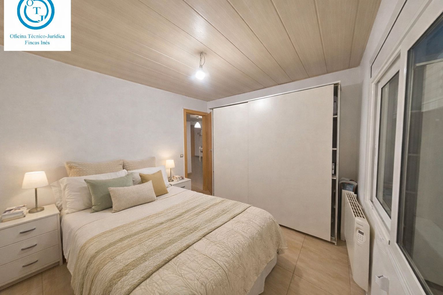 Habitación de Piso en venta en Mollet del Vallès con Aire acondicionado, Parquet y Horno