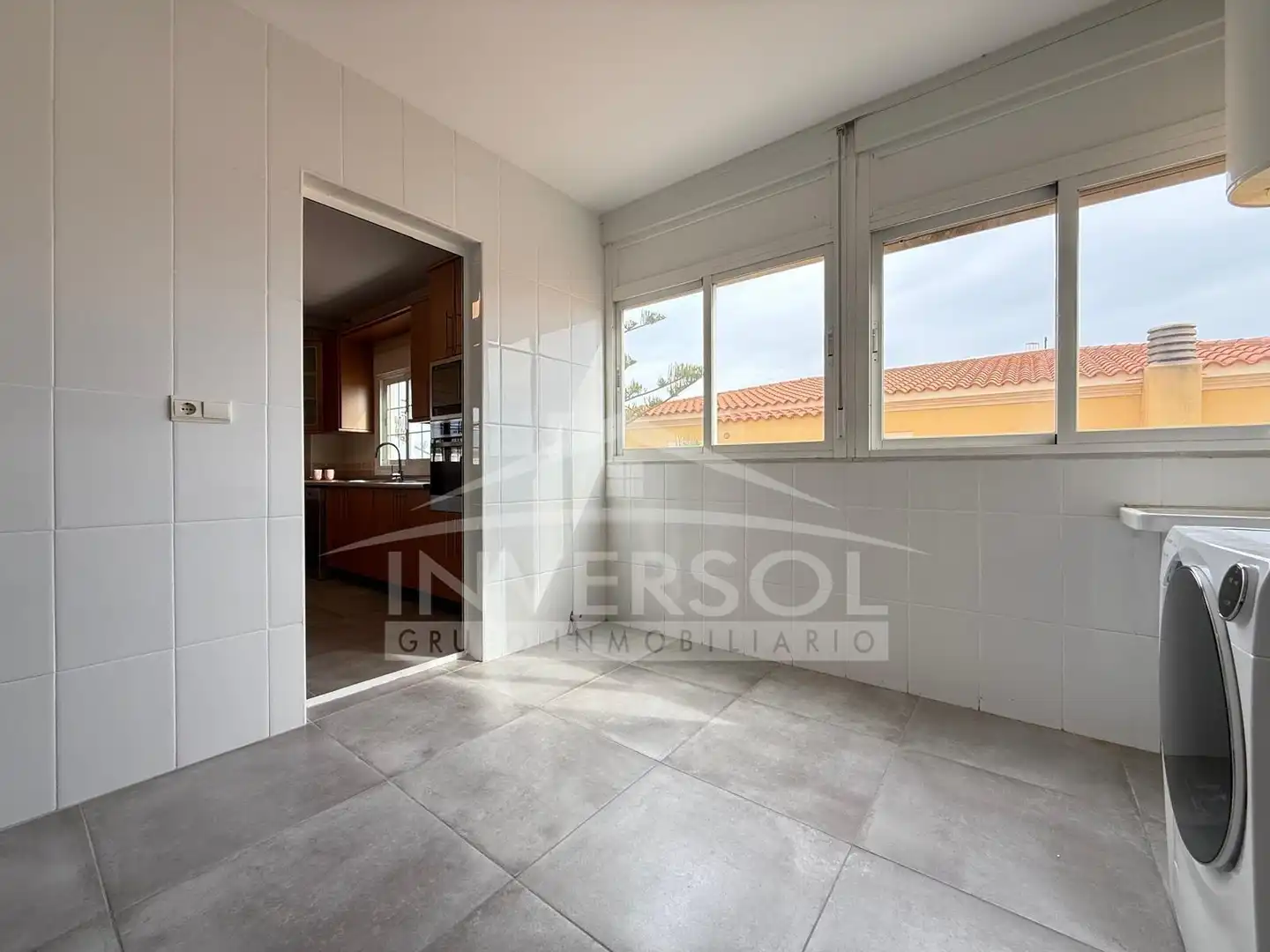Casa o chalet en venta en El Ejido con Jardín privado, Terraza y Trastero