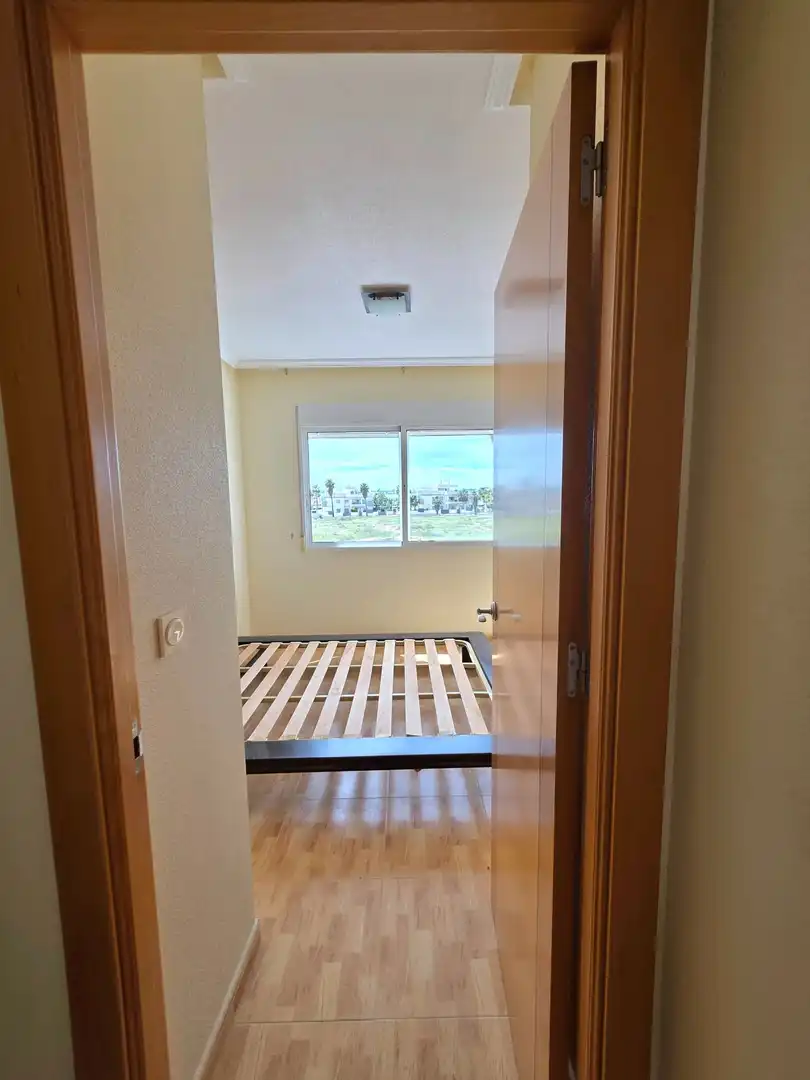 Dormitori de Casa adosada en venda en Rojales amb Terrassa, Traster i Piscina comunitària