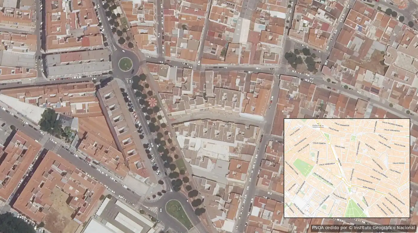 Pis en venda a Almendralejo, imagen 7