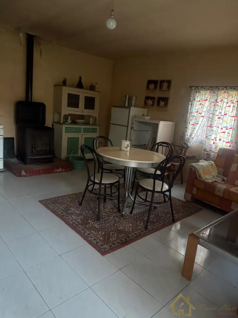 Comedor de Casa o chalet en venta en Friol
