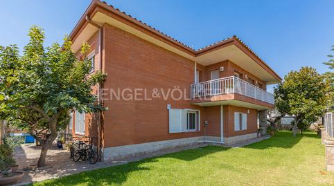 Foto 2 de Casa o xalet en venda a Can Vallhonrat, Barcelona