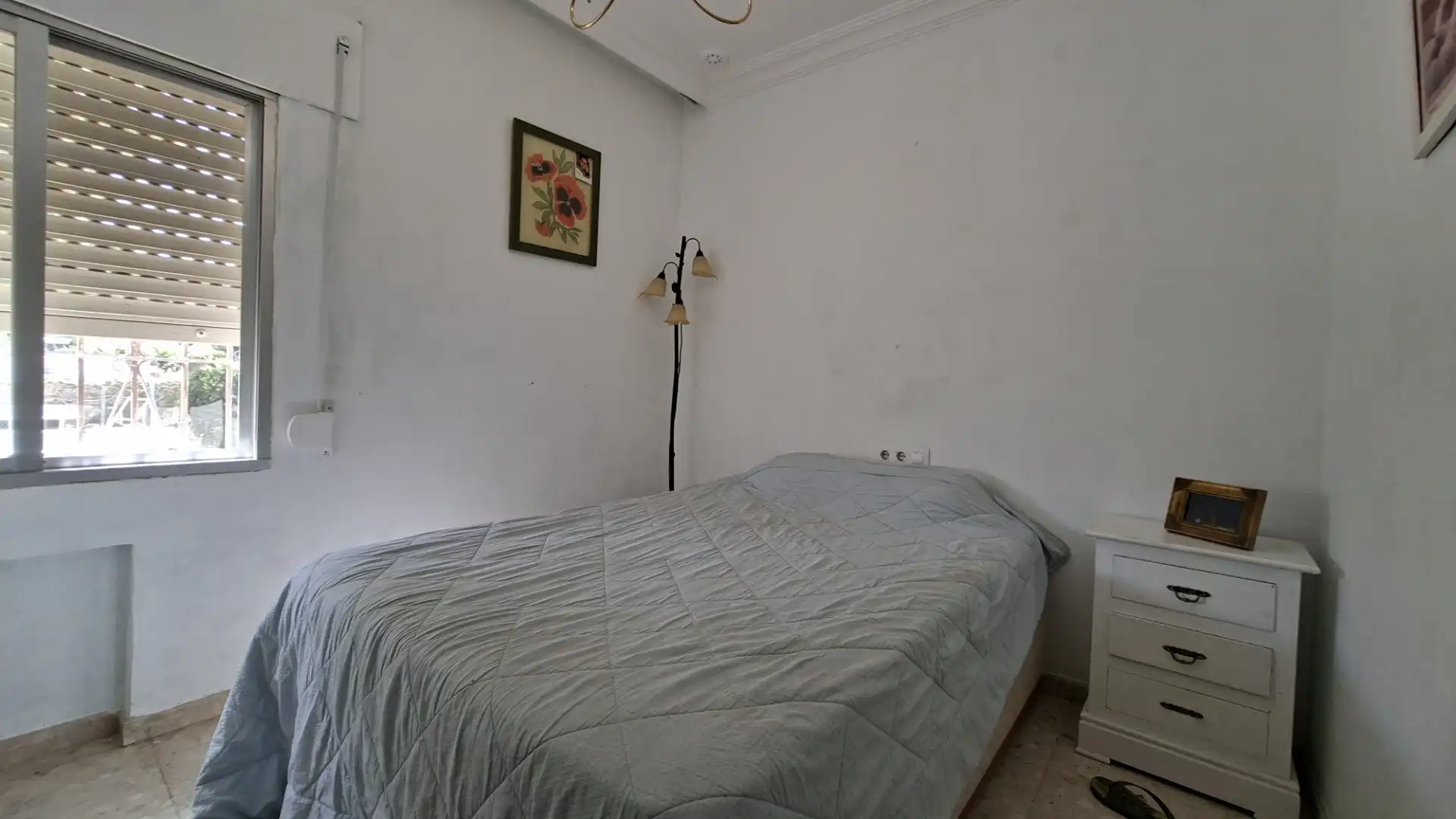 Dormitori de Casa o xalet en venda en Chiclana de la Frontera amb Jardí privat, Terrassa i Traster