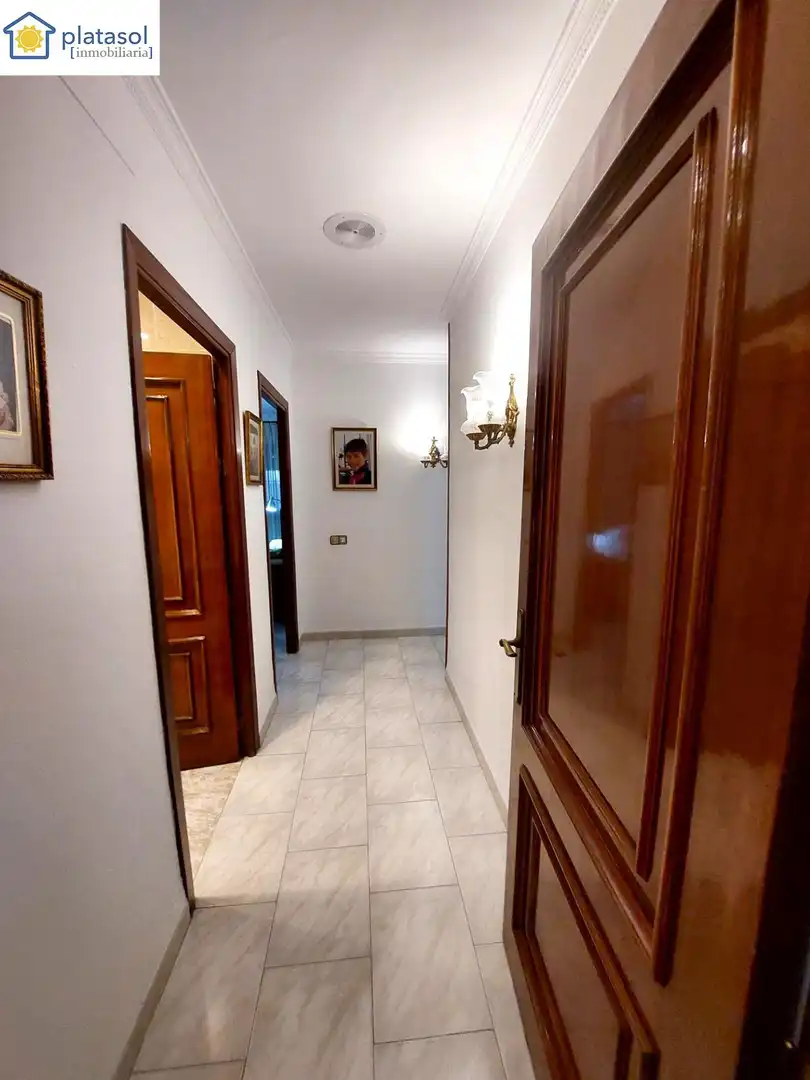 Casa o chalet en venta en Aznalcóllar con Aire acondicionado y Calefacción