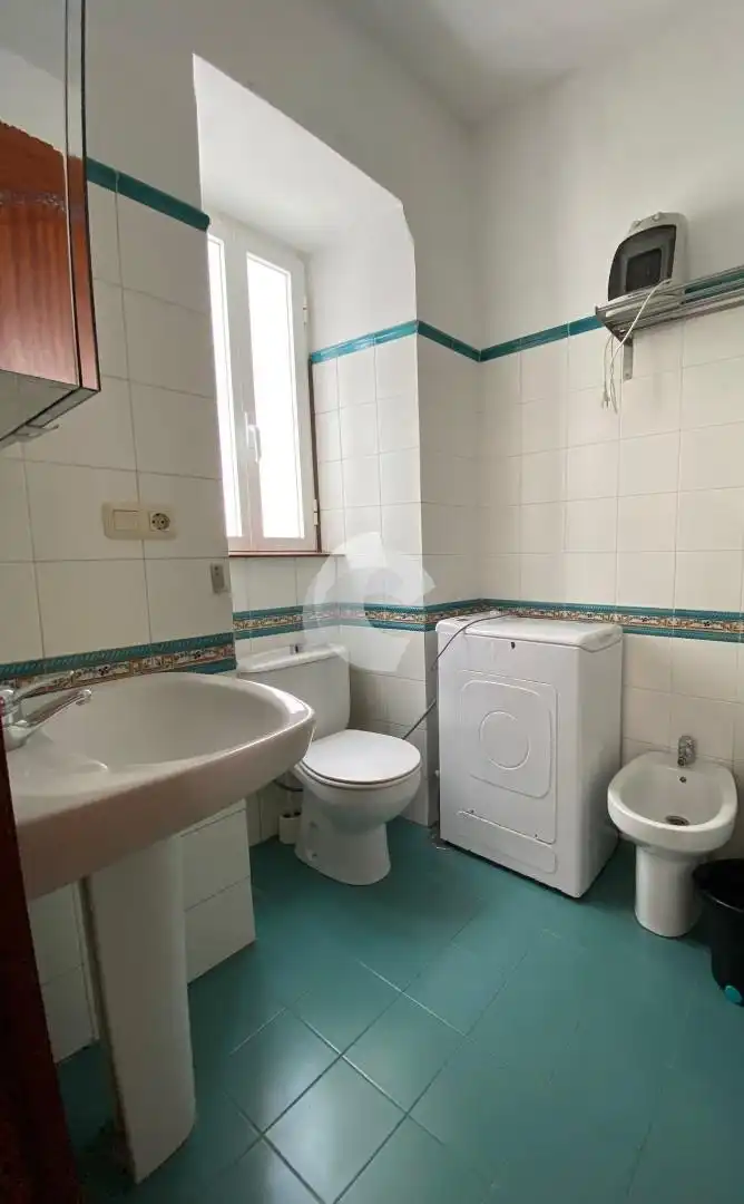 Piso en venta en Ciudad Vieja