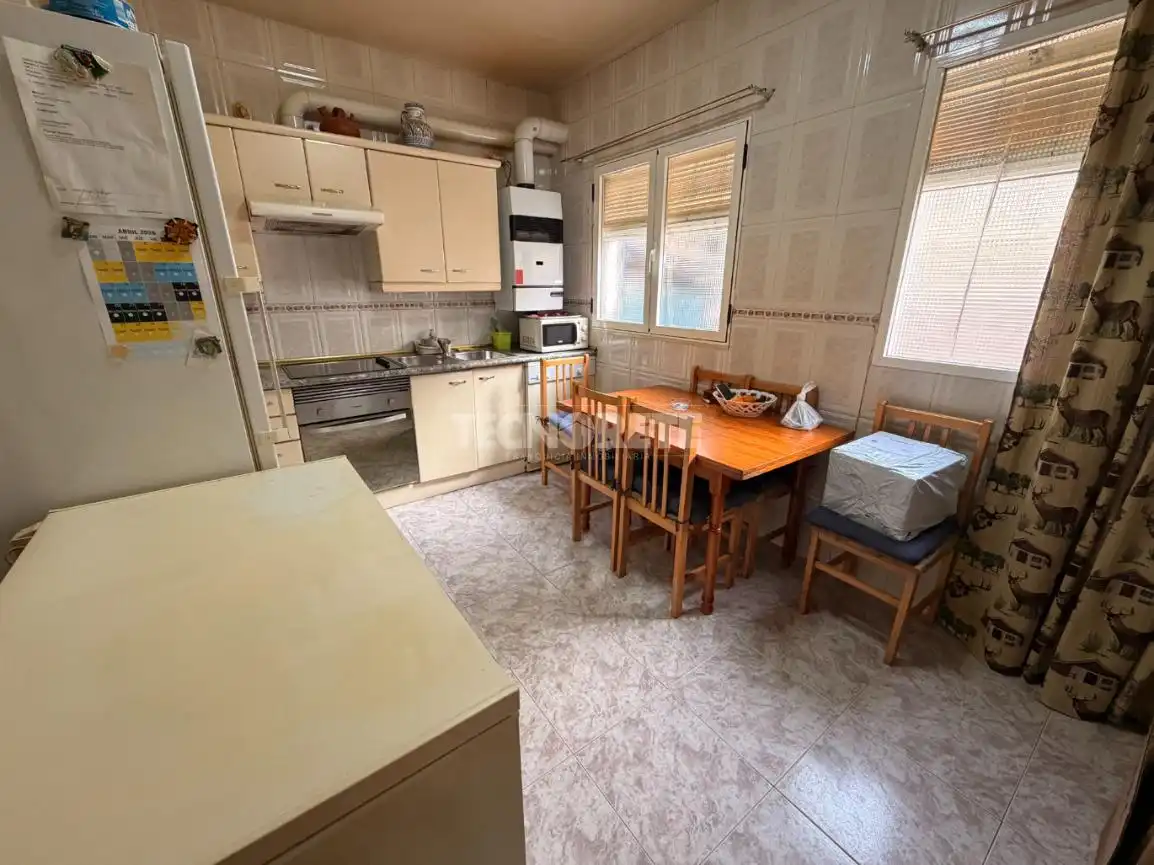 Casa adosada en venta en Añover de Tajo