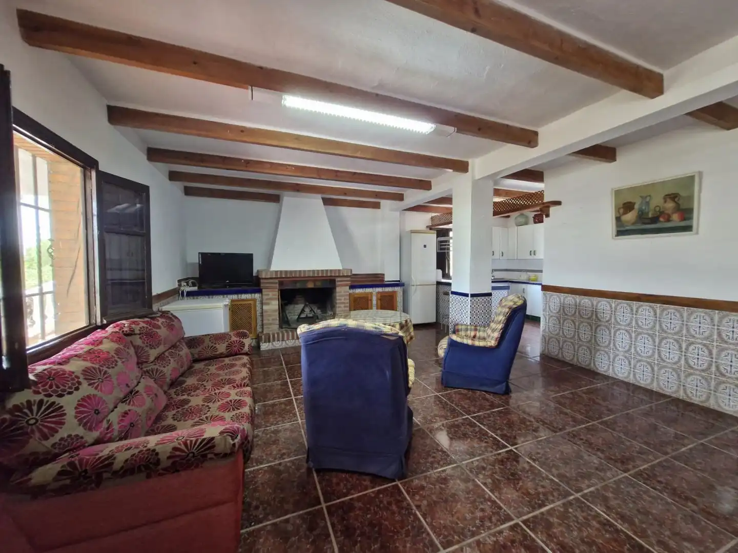 Casa rústica en venta en Los Tablones - La Garnatilla, imagen 18