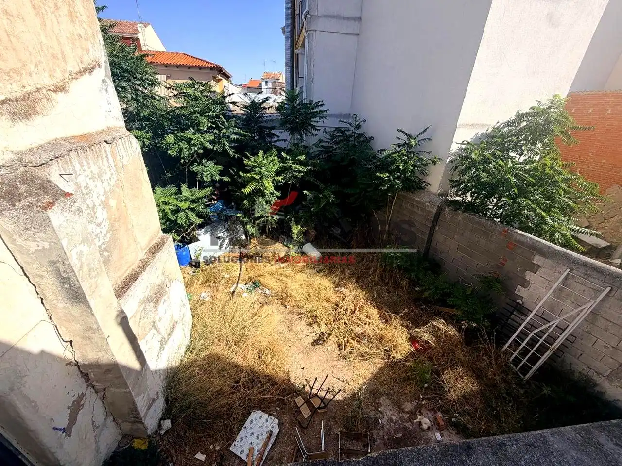Casa o xalet en venda en Tarancón amb Calefacció