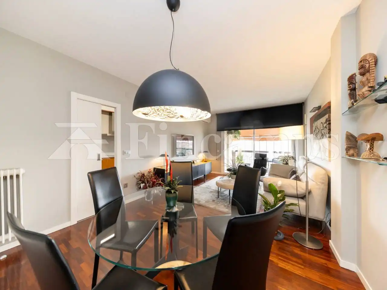 Wohnung mit Terrasse zum Verkauf in Calle Lluís Carreras, imagen 18