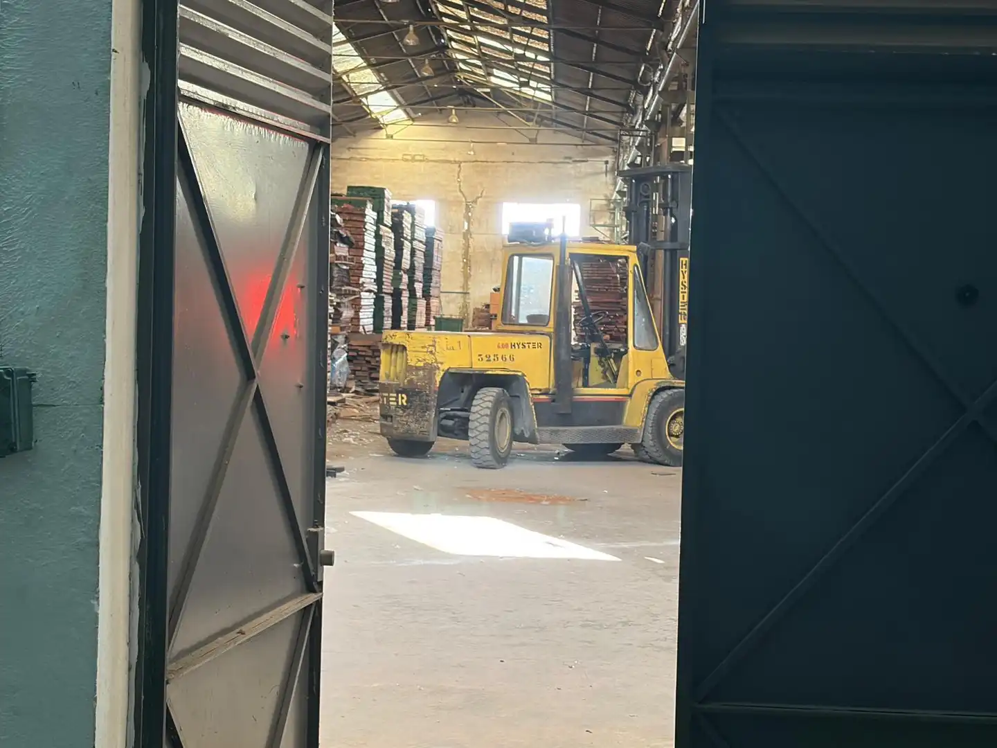 Industrial building for sale in Albal, imagen 6