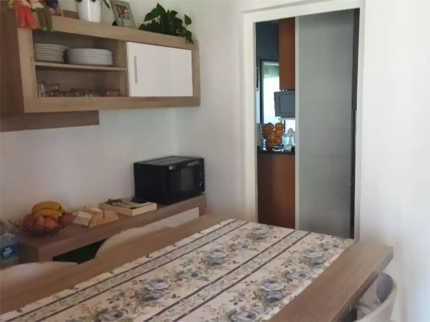 Cuina de Pis en venda en Ripoll amb Balcó