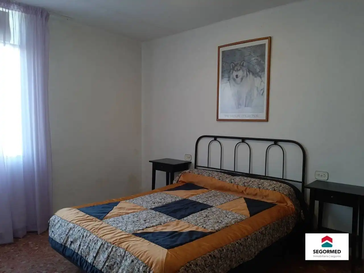 Habitación de Casa o chalet en venta en Montanejos con Terraza